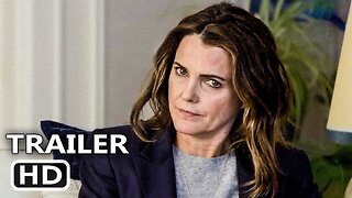 THE DIPLOMAT Season 3 Trailer (2025) Keri Russell
