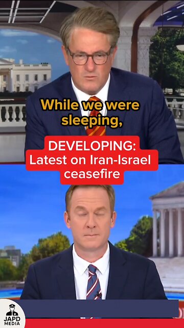 Is Israel exposing the truth about Iran—or just looking for a reason to reignite the conflict?