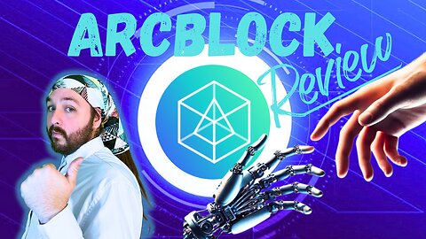 ArcBlock (ABT) Will Shock Everyone in 2025! | Hidden Blockchain Gem!