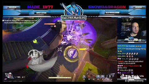 Bring back the sword for Mag