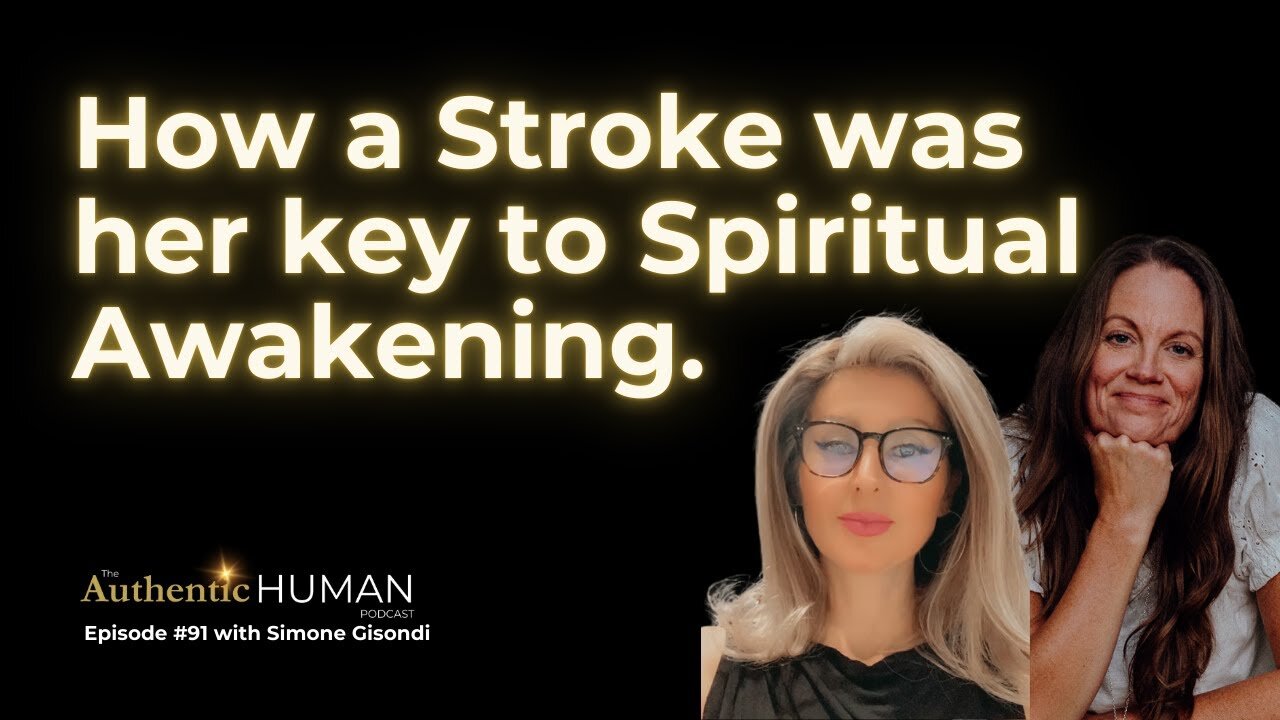 Healing & Awakening at the Same Time!!!