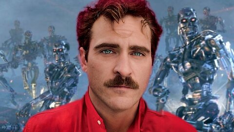The AI Romantic Revolution