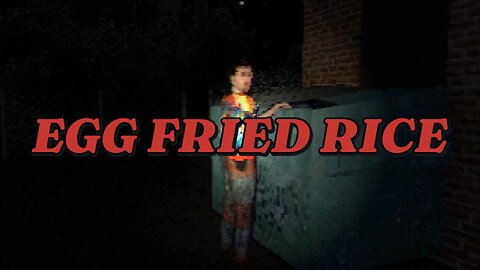 Egg Fried Rice | Full Gameplay | No Commentary