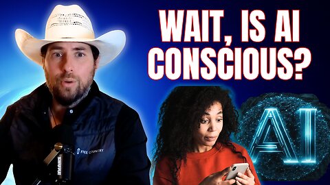 Is AI Actually Becoming Conscious?