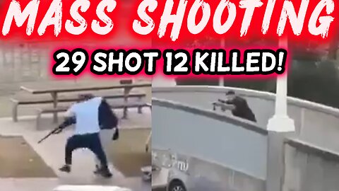 BREAKING: Mass Shooting 12 Dead in Australia — Brown University Person of Interest in Custody