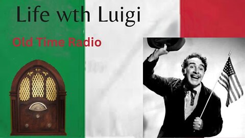 Life with Luigi: 15 Episodes