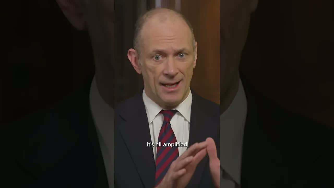 Fed's Goolsbee says he's uncomfortable front-loading too many rate cuts