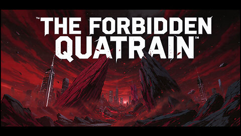 The Two Great Rocks Fall? Nostradamus C1Q87