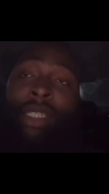 The Tunnell Take Wow, some are just fed up!