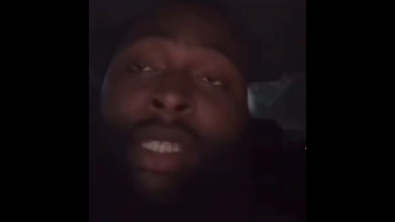 The Tunnell Take Wow, some are just fed up!