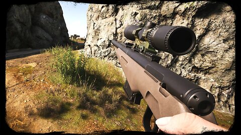 I failed to master 3 different SNIPER playstyles - Arena Breakout Infinite