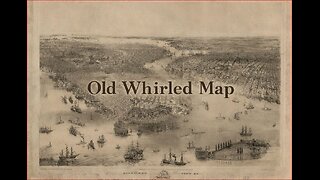 The 1531 Whirled Map & AI Goes DEMON Mode