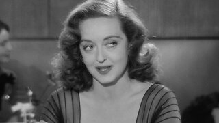 THE UNSINKABLE BETTE DAVIS: Her Best Movie Scenes
