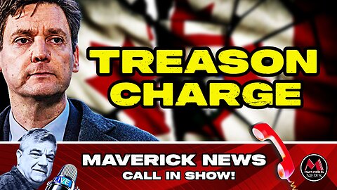 TREASON! : B.C. Premier Calls Out Alberta Separatists Seeking U.S. Help