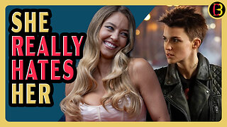 Sydney Sweeney Attacked by Woke Actress Ruby Rose Over LGBT Representation