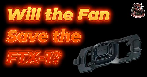 Does the Yaesu fan keep the FTX-1 COOL?