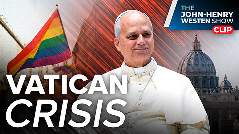 Vatican Insider REVEALS CRISIS in the Church: Synodality EXPOSED