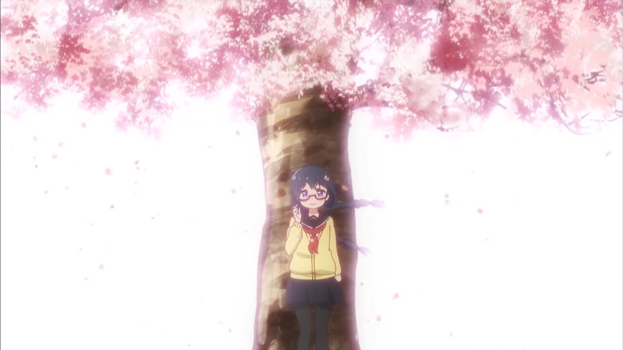 Watashi ni Tenshi ga Maiorita - 9