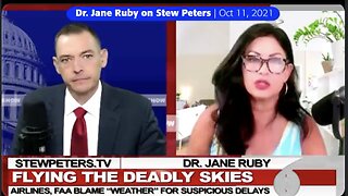 Vaccinated Pilot dies in during flight - Fat News