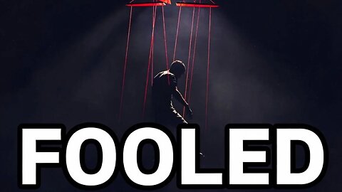 Everything We Knew Was A Lie... We've All Been Fooled