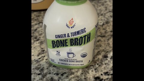 How to Replace Homemade Bone Broth When You’re Out!