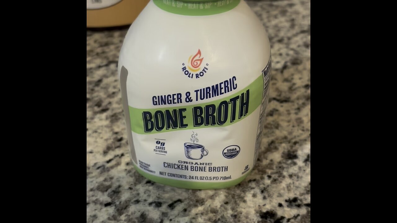 How to Replace Homemade Bone Broth When You’re Out!