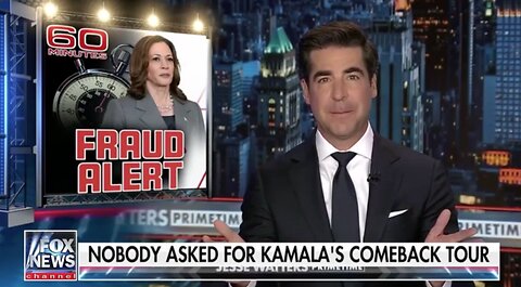 Jesse Watters Primetime (Full episode) - Friday, May 2