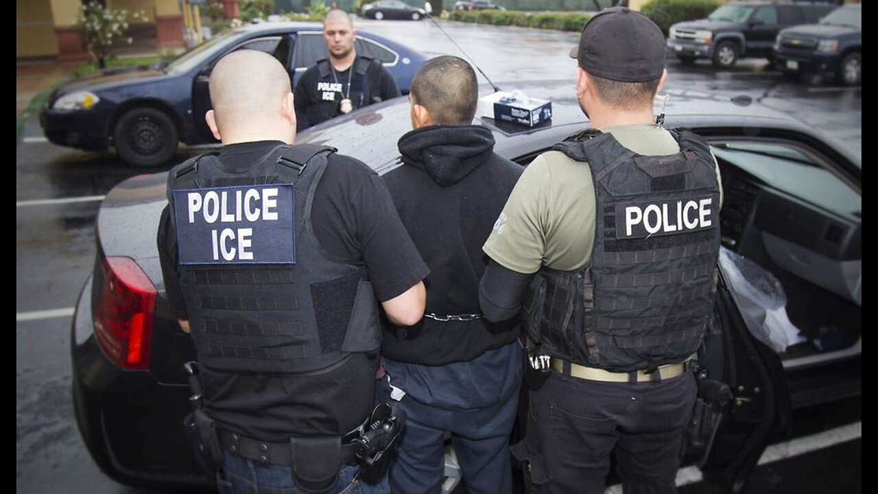Say 'Bye, Bye!' DHS Gets Rid of Catch and Release,