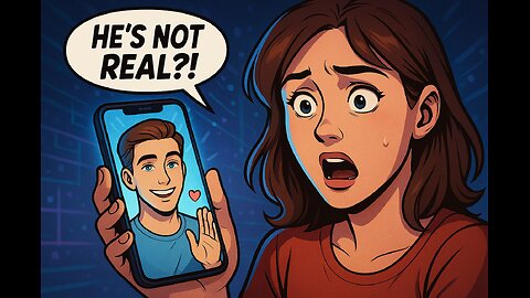 How to Meet the Perfect Guy… Built by Code
