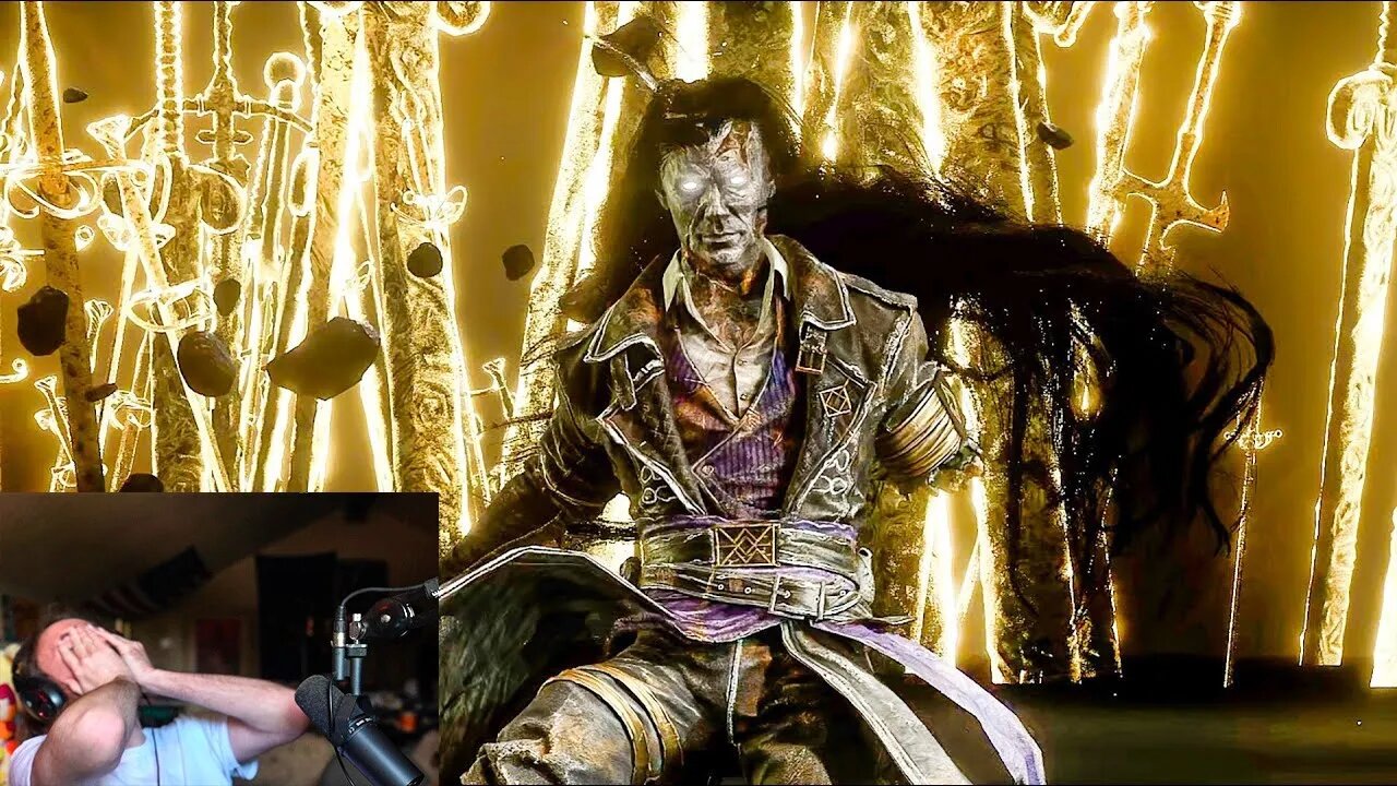 I Killed the *Real* Final Boss in Expedition 33