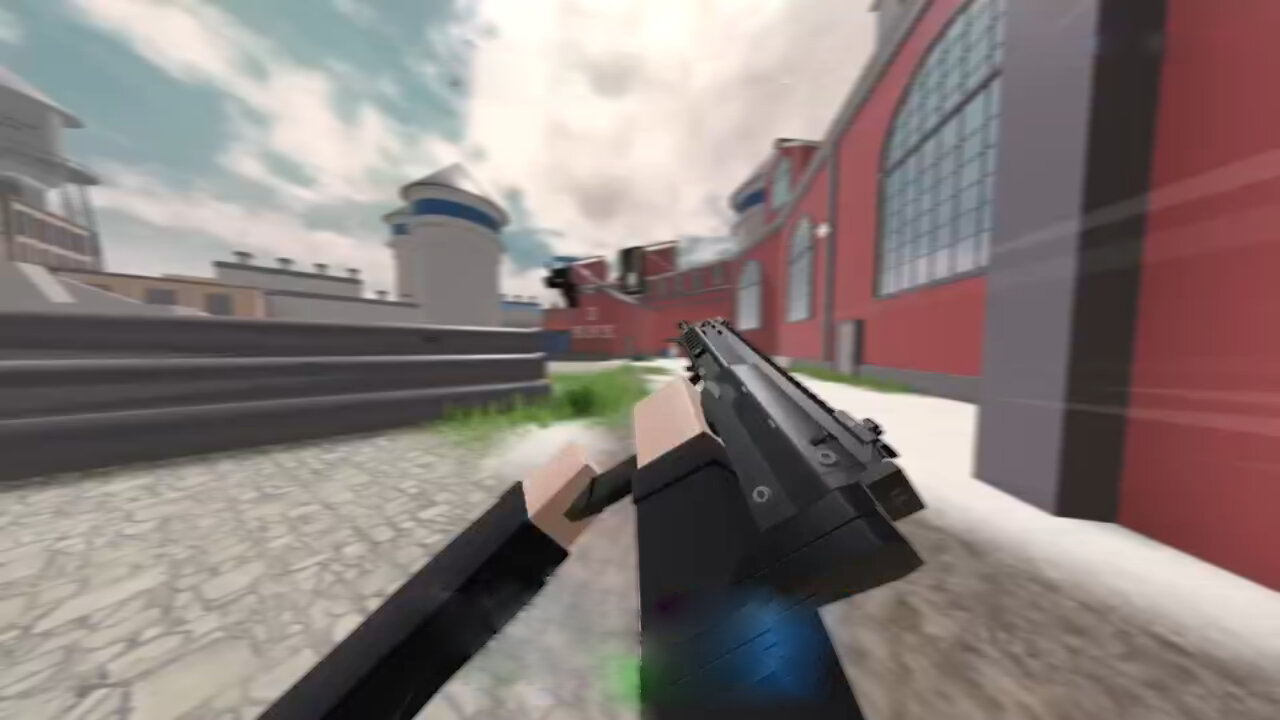 page | Combat Arena