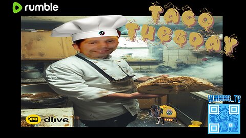 Taco Tuesday