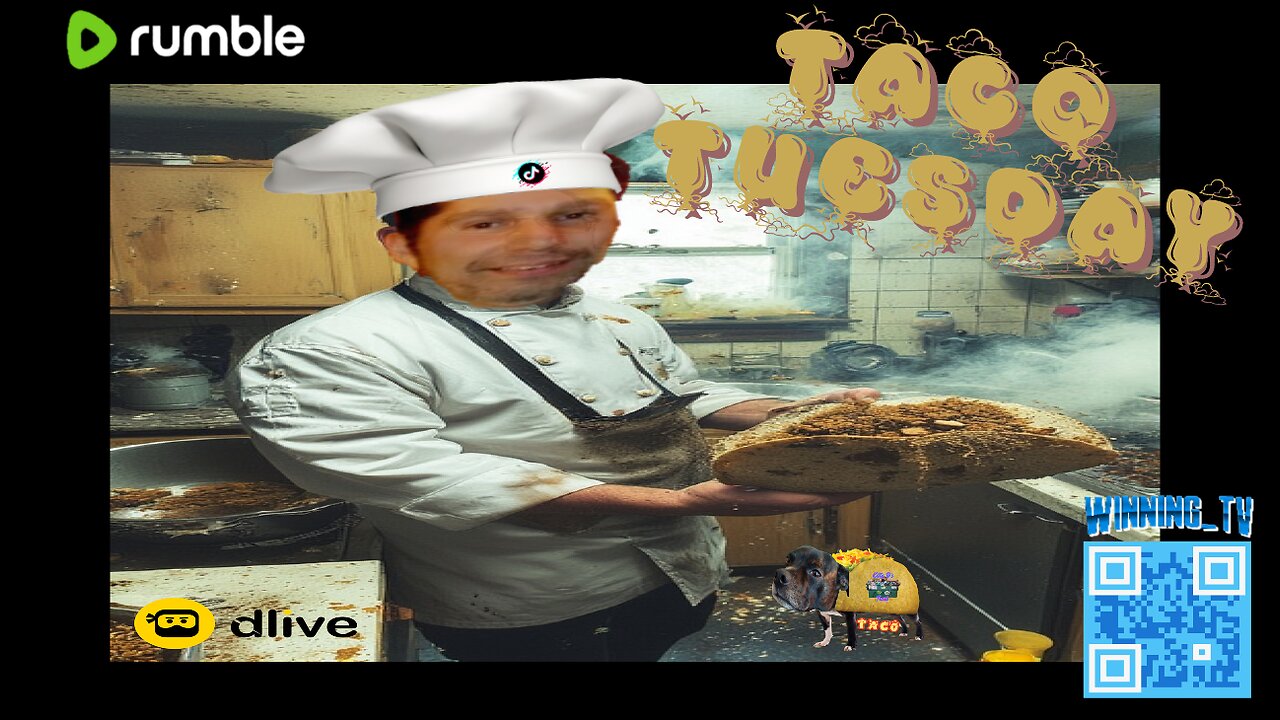 Taco Tuesday