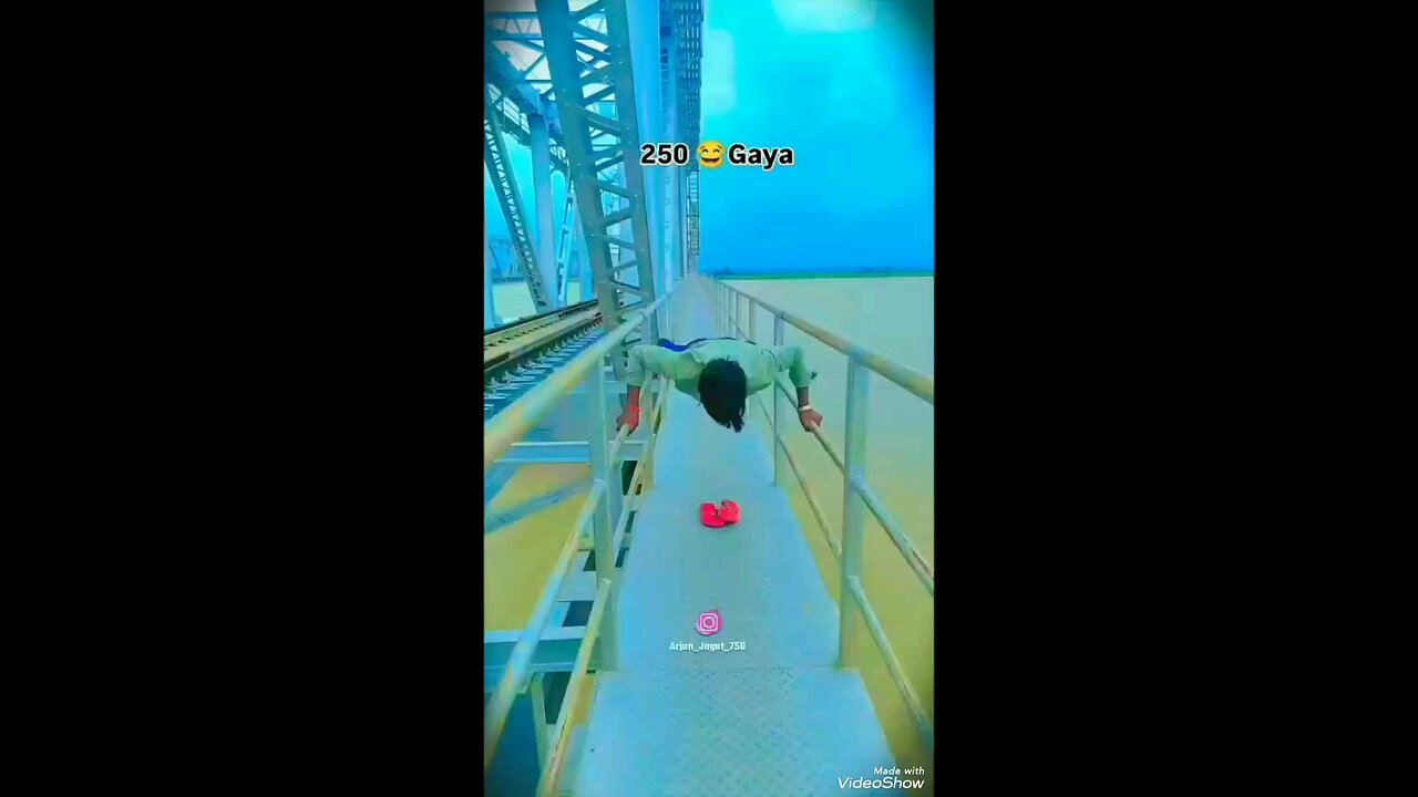 Ghumne Jaya karo mere dost😂