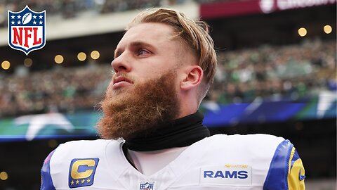 Cooper Kupp’s Unique Jersey Number Agreement Shakes Up Seahawks Locker Room