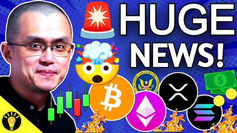 🚨BINANCE & FRANKLIN TEMPLETON ARE ABOUT TO CHANGE CRYPTO & TOKENIZATION!