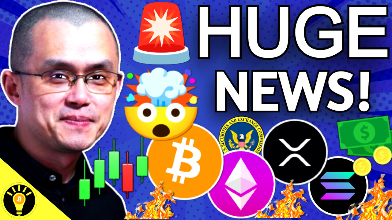 🚨BINANCE & FRANKLIN TEMPLETON ARE ABOUT TO CHANGE CRYPTO & TOKENIZATION!