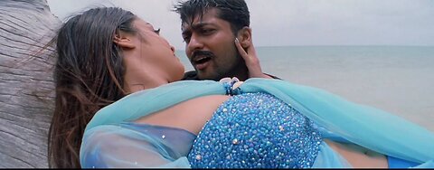 Uyirn uyire | Kaaka Kaaka | 4K 60fps