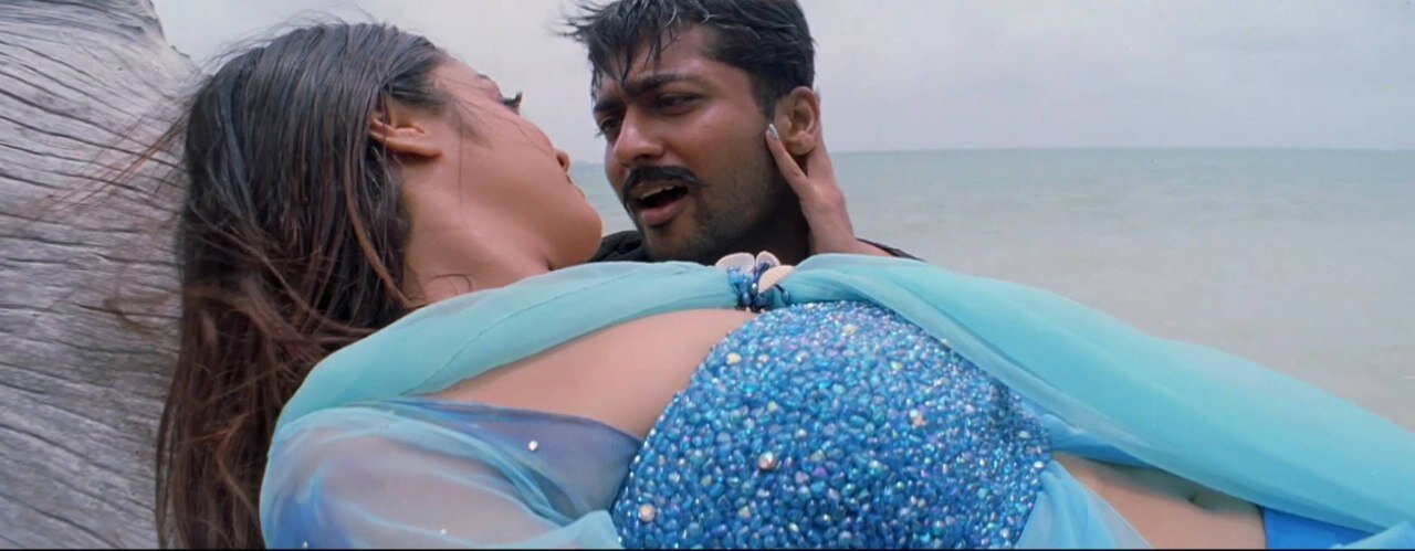 Uyirn uyire | Kaaka Kaaka | 4K 60fps