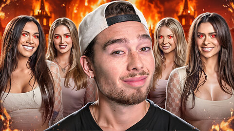 The Mormons Dark Dirty Secret… | Part 1