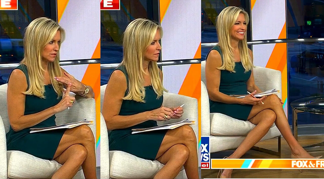 Ainsley Earhardt Sep 10 2025