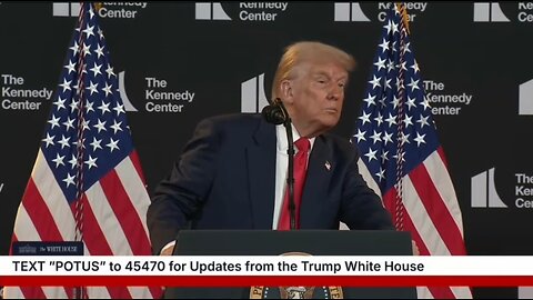 Trump: There Will Be Severe Consequences if Putin Doesn't Stop The War This Week