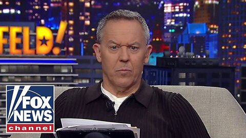 'Gutfeld!': Jimmy Kimmel knows he's next