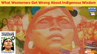 The Amazon’s Silent War - A Story You Haven’t Heard