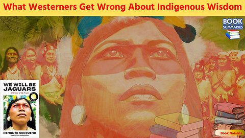 The Amazon’s Silent War - A Story You Haven’t Heard