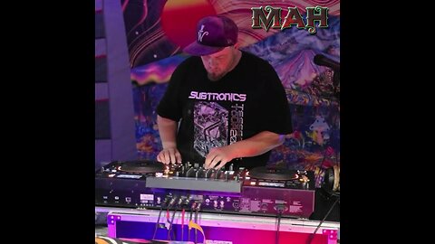 dj time