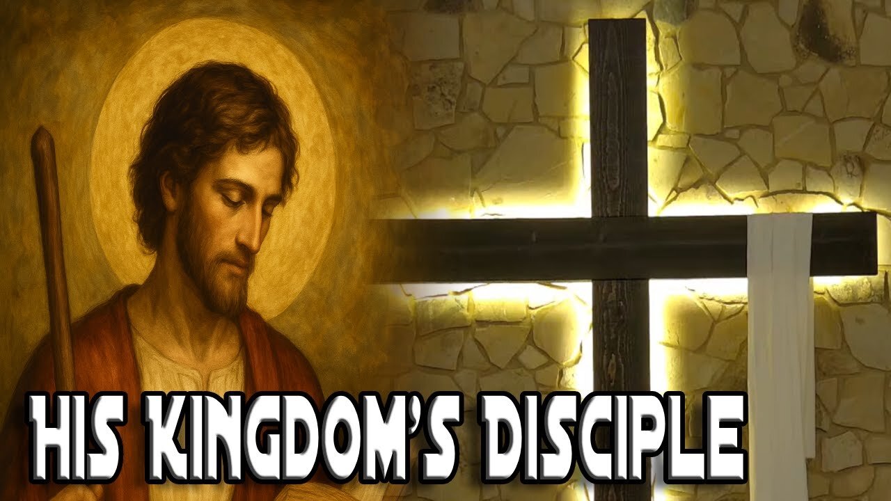 8/17/2025 Sunday Worship | His Kingdom's Disciple