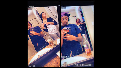 SUEWOO IN HER FEELINGS CAUSE CARLOS HAS A NEW GF + REMINISCES ABOUT LIONEL & MORE! BIGO LIVE