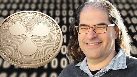 XRP DAVID SCHWARTZ THIS IS IT !!!!!
