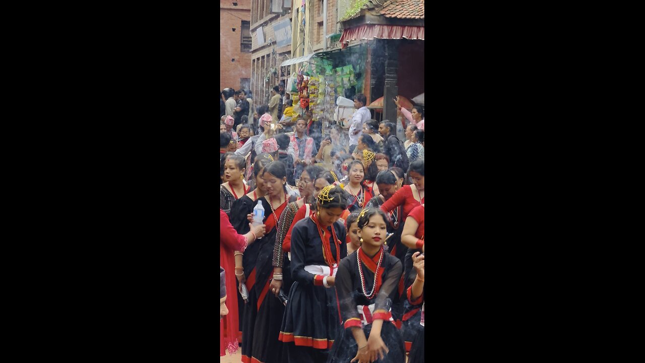 Festival of Nepal